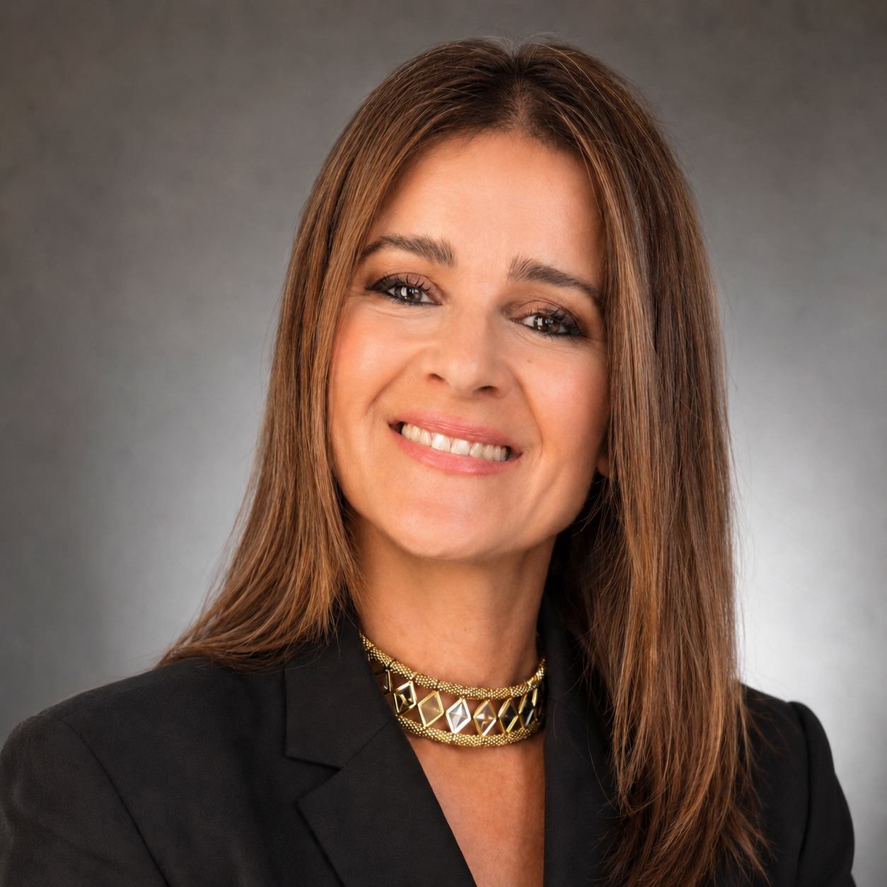 Alicia Fernández Valverde, psicóloga