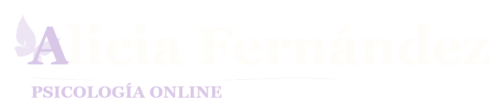 Alicia Fernández Psicología Online