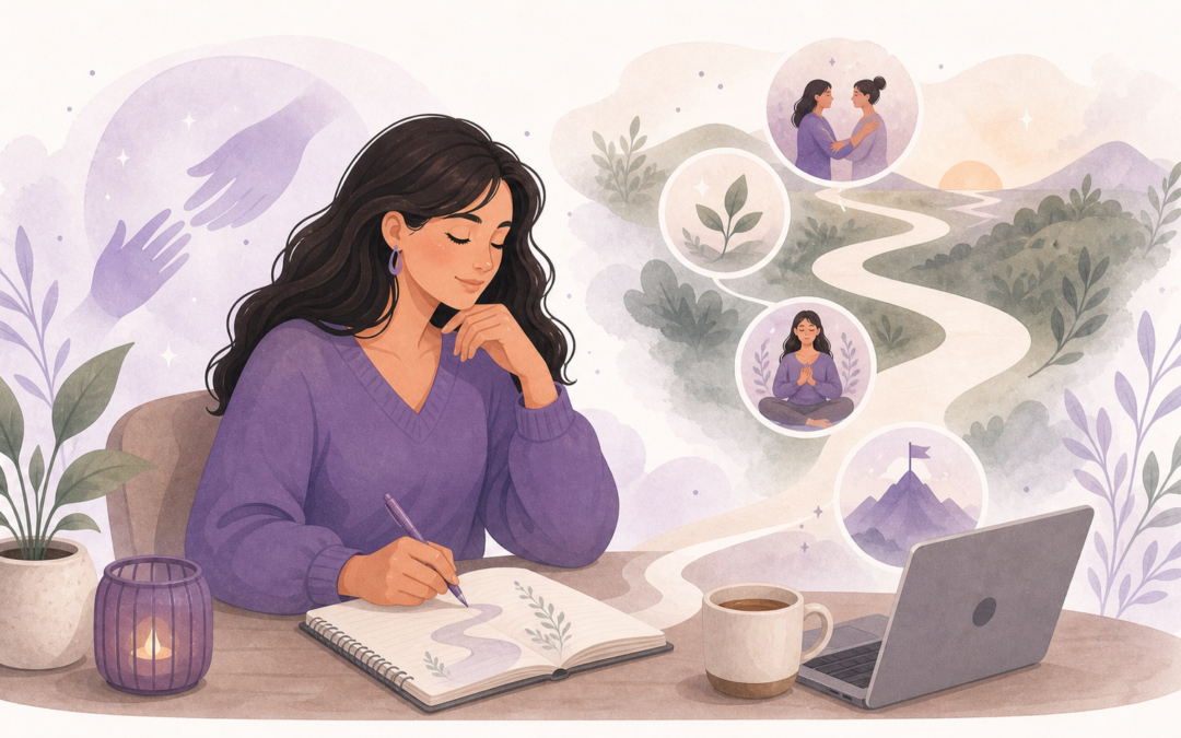 ACT y valores: conectar con la vida que quieres